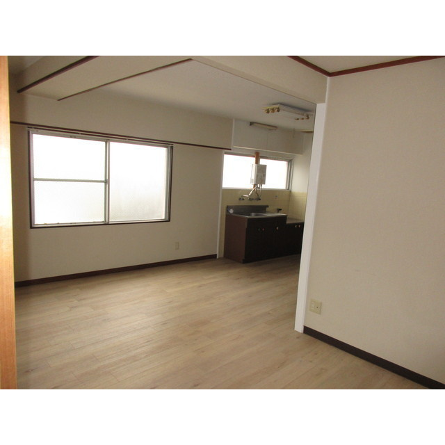 佐藤コーポ【10.000円キャッシュバック対象物件】の居間・リビング