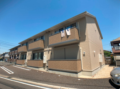 【外観】 | アリエント