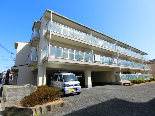 リメインズMハイツ