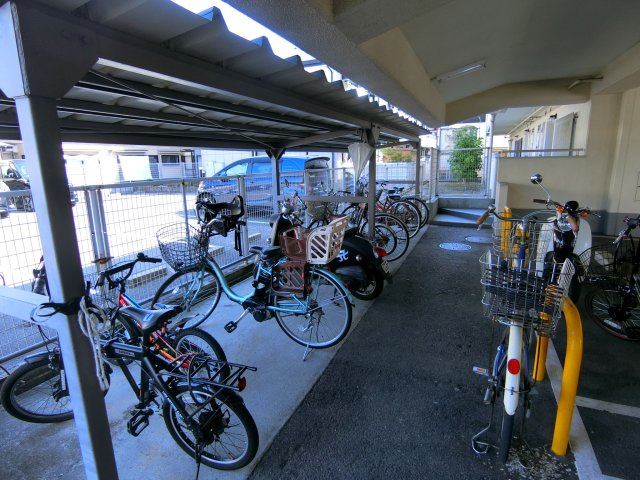 リメインズMハイツのその他共用部分