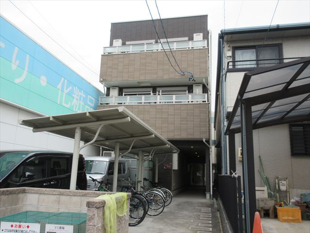 アビターレ新出来｜名古屋市の賃貸ならMy賃貸