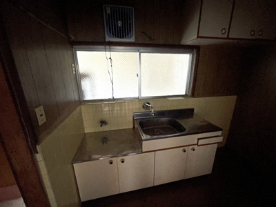 【キッチン】 | ハイツヴィオラ