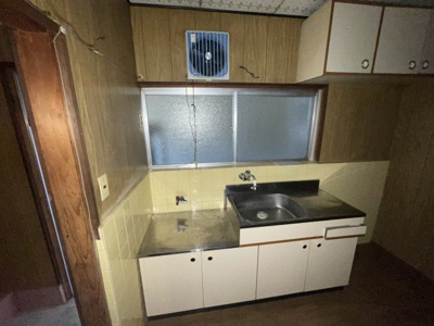 【キッチン】 | ハイツヴィオラ