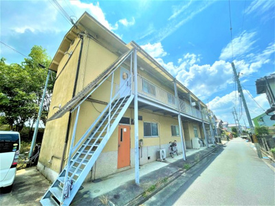 【エントランス】 | ハイツヴィオラ