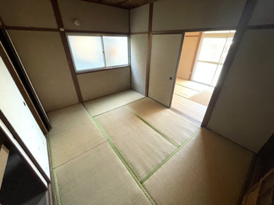 【居間・リビング】 | ハイツヴィオラ