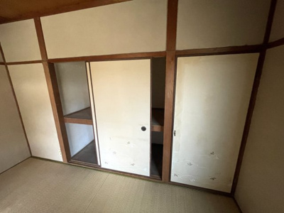 【収納】 | ハイツヴィオラ