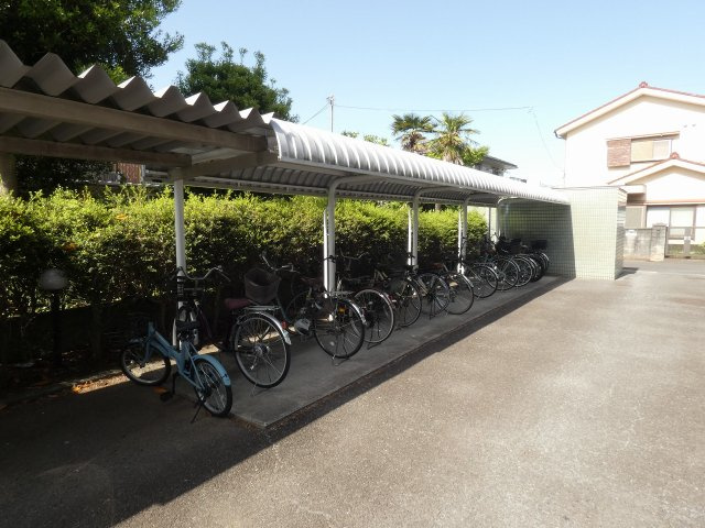 【その他共用部分】