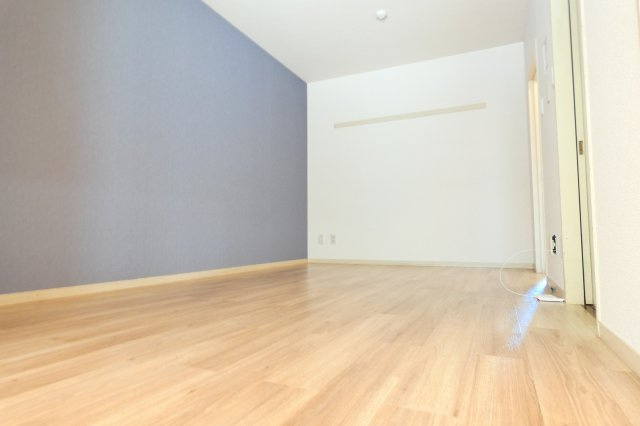 【居間・リビング】 | 9.0帖のダイニングスペースです。