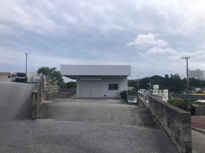 【外観】 | 高原店舗