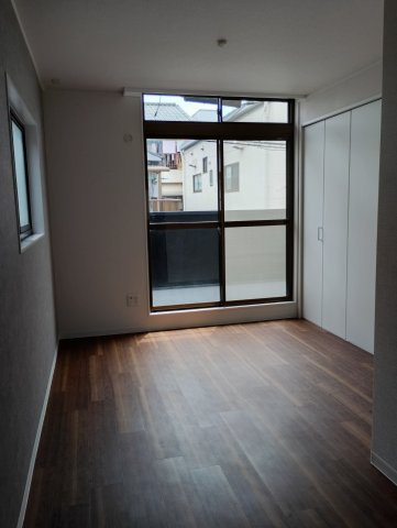 中古戸建　四條畷市中野新町（平成4年築）の洋室