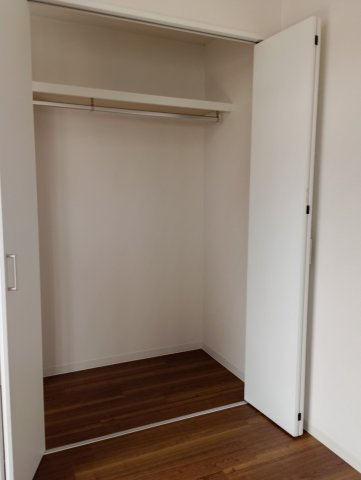 中古戸建　四條畷市中野新町（平成4年築）の収納