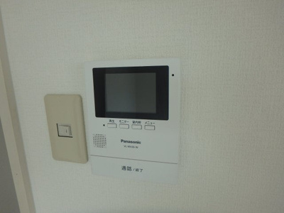 【セキュリティ】 | カーザ甲東園 | セキュリティ完備