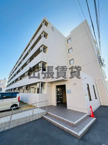 A・City港栄仲介手数料無料