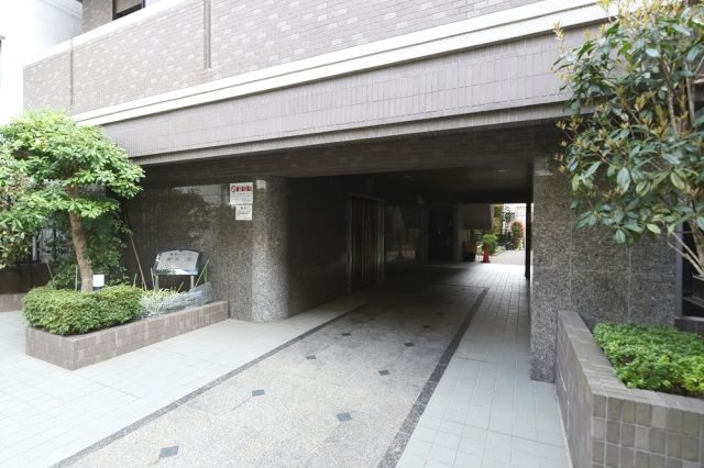 菱和パレス御茶ノ水湯島天神町の外観|外観