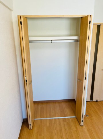 A・City港栄仲介手数料無料の収納