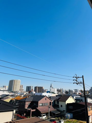 A・City港栄仲介手数料無料の展望