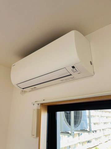 A・City港栄仲介手数料無料の設備