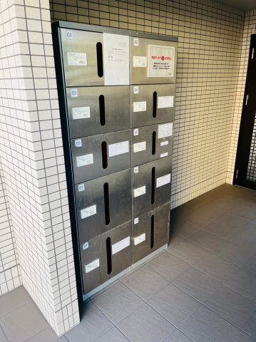 A・City港栄仲介手数料無料のその他共用部分