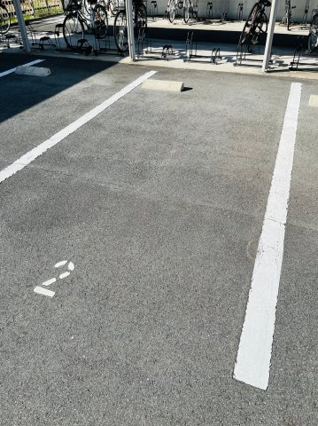 A・City港栄仲介手数料無料のその他共用部分