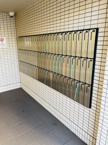 A・City港栄仲介手数料無料のその他共用部分