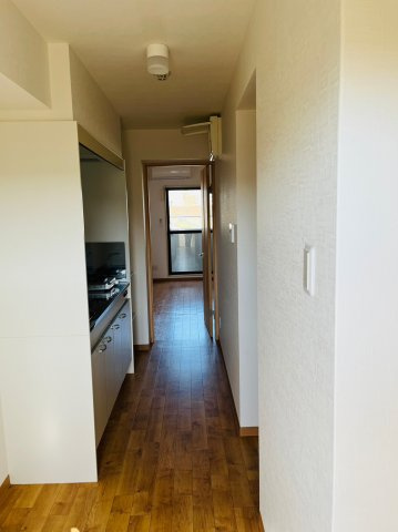 A・City港栄仲介手数料無料の内装