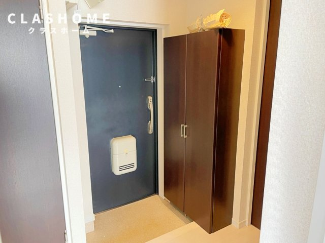 アヴェン　　刈谷市の賃貸ならクラスホーム刈谷店の収納|イメージ画像になります