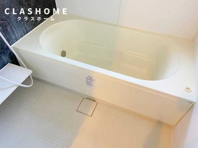 アヴェン　　刈谷市の賃貸ならクラスホーム刈谷店の浴室|イメージ画像になります