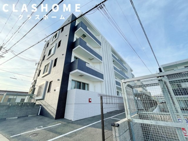 アヴェン　　刈谷市の賃貸ならクラスホーム刈谷店の外観