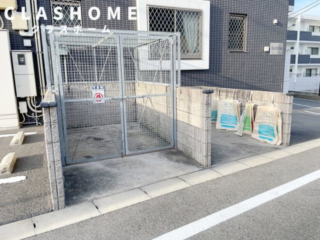アヴェン　　刈谷市の賃貸ならクラスホーム刈谷店のその他共用部分