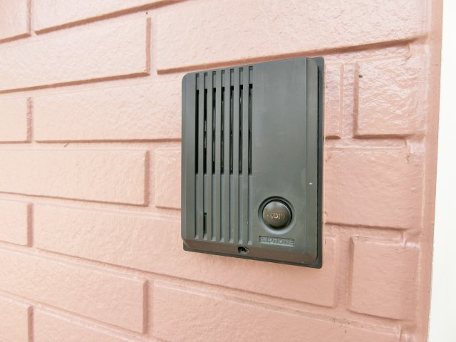 パークハイツB棟の設備