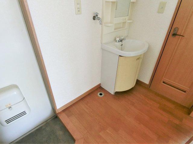 パークハイツB棟のその他