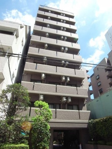 菱和パレス御茶ノ水湯島天神町の外観|外観