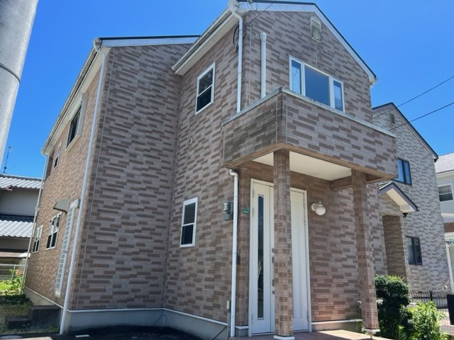 三田市南が丘１丁目　中古戸建