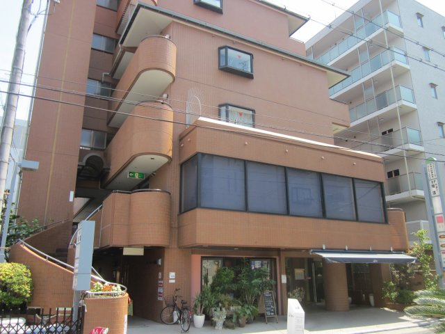 【外観】 | フローラルコート塚口