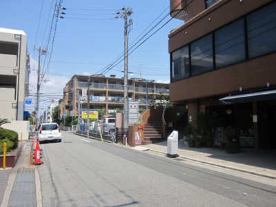 【周辺】 | フローラルコート塚口