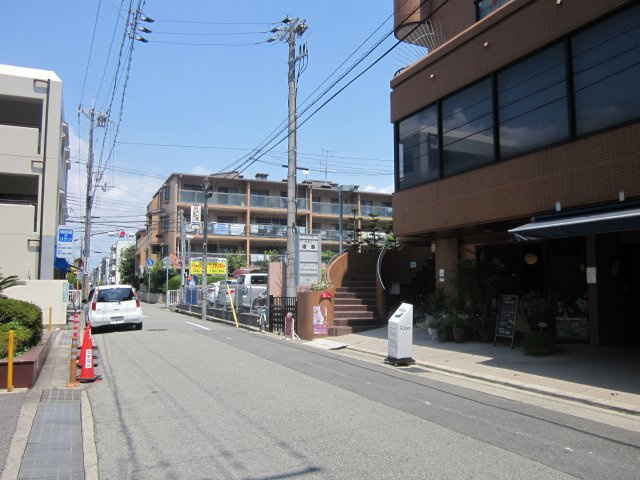 【周辺】 | フローラルコート塚口