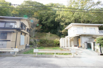 西宮市山口町中野25.5坪　売土地の画像