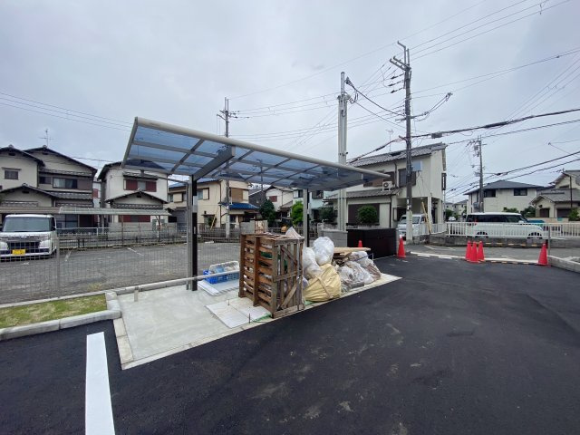ラ・メゾン狭山のその他共用部分