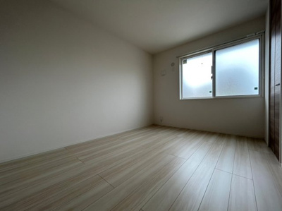 【寝室】 | シャルムソレイユⅠ番館