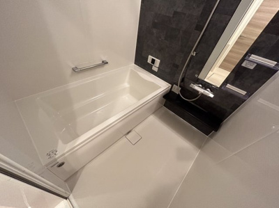 【浴室】 | シャルムソレイユⅠ番館