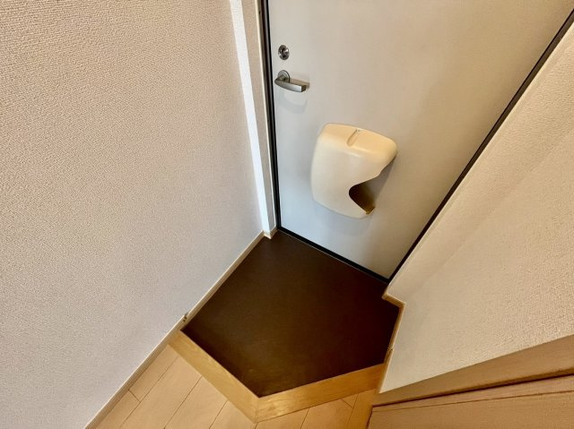 【玄関】 | リープライツ