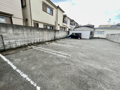 【駐車場】 | リープライツ