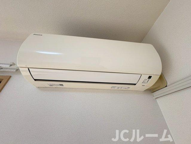 フォンテーヌCの設備