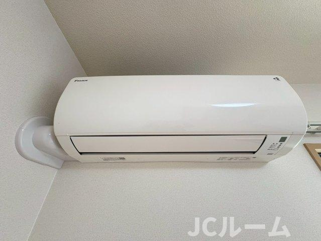 フォンテーヌCの設備