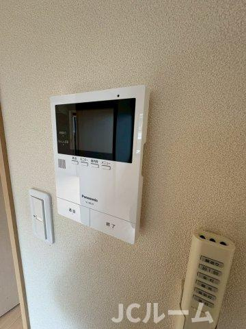 フォンテーヌCのセキュリティ