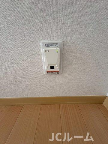 フォンテーヌCの設備
