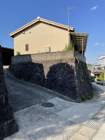 立願寺貸家のその他共用部分