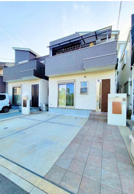 【その他】 | 豊中市小曽根１丁目中古戸建 | 物件購入の段取りを知りたいお客様には、「ご検討からご契約までの一連の流れ」をお伝えさせて頂きます。初めて物件購入を検討された方は、ぜひご参考になさって下さい。
