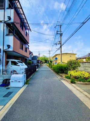 【周辺】 | 豊中市小曽根１丁目中古戸建 | エイブルだけのサービス、ご用意しております。詳細は、お気軽に当社までお問合せ下さいませ！