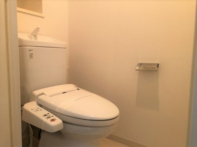 【トイレ】 | ＫＤＸ川口幸町レジデンス